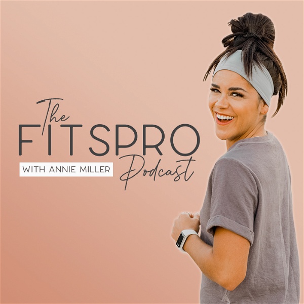Artwork for The FITSPRO Podcast