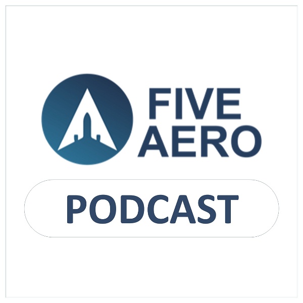 Artwork for The Five Aero Podcast