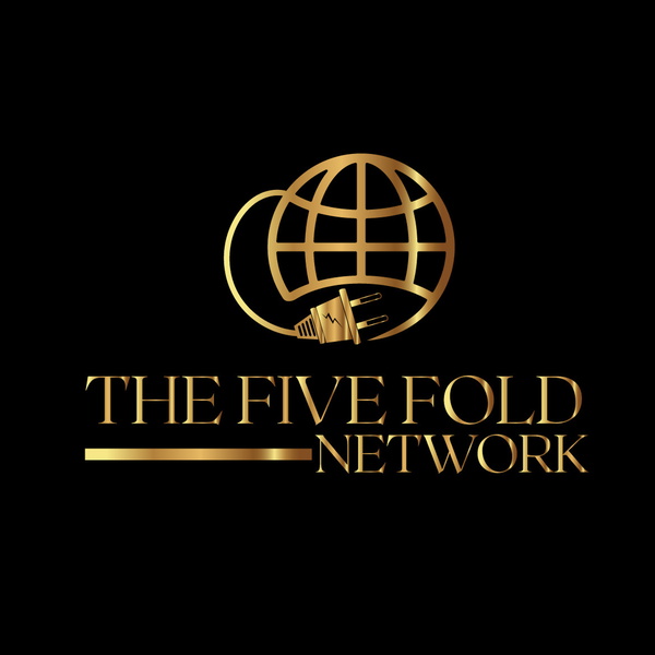 Artwork for The Five Fold Network- iheart radio