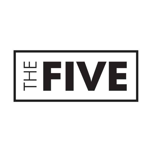 Artwork for The FIVE Sermons