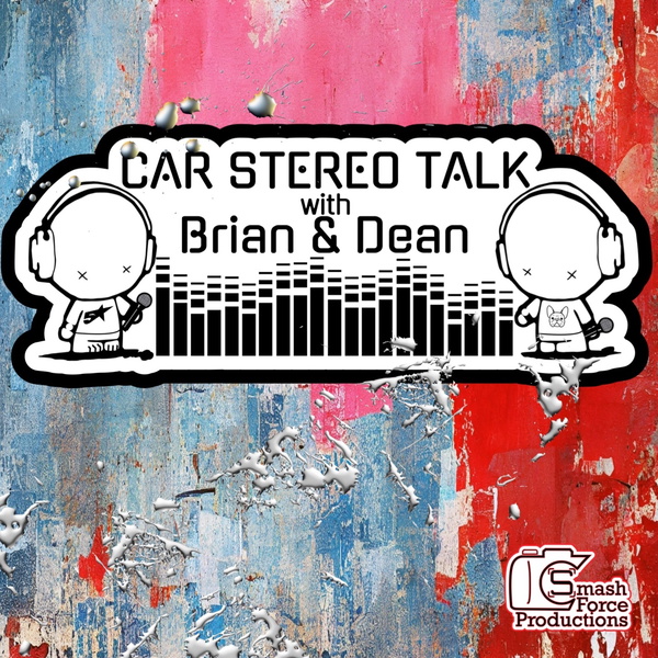 Artwork for The Five Star car stereo  Podcast