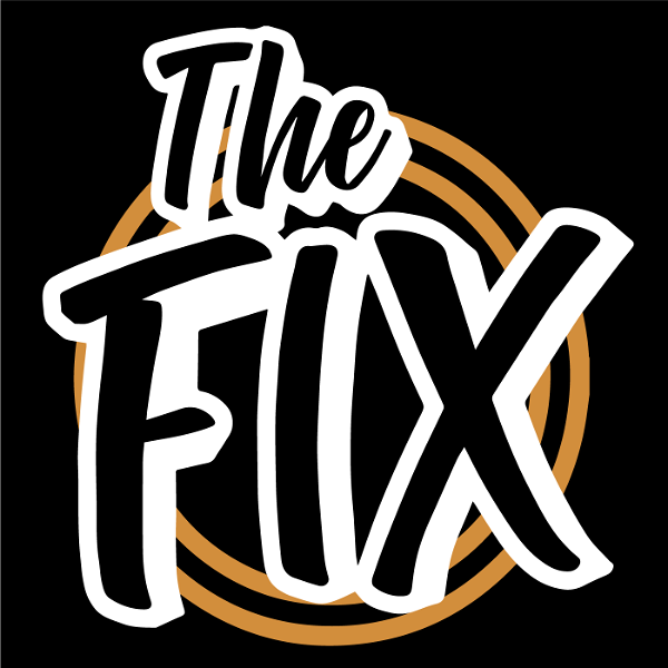 Artwork for The Fix