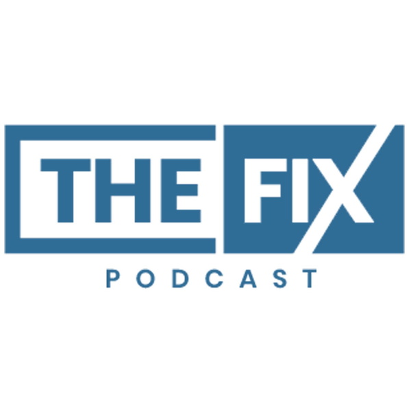 Artwork for The Fix Podcast
