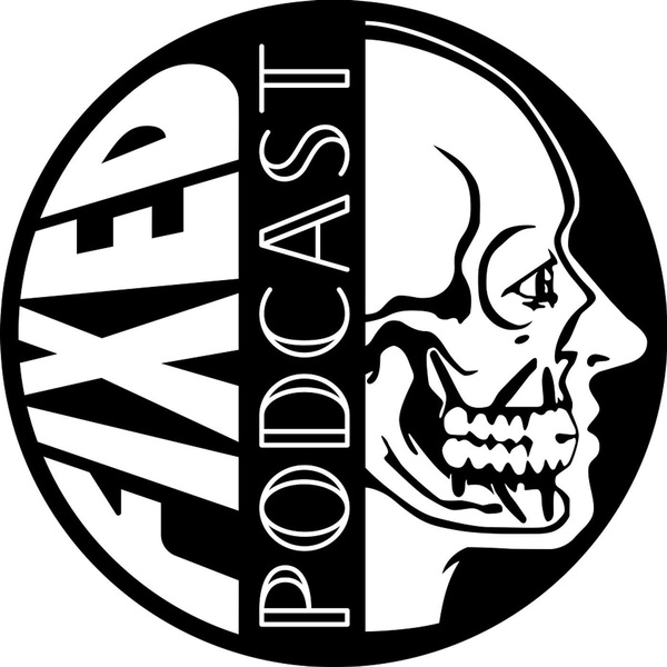 Artwork for The Fixed Podcast