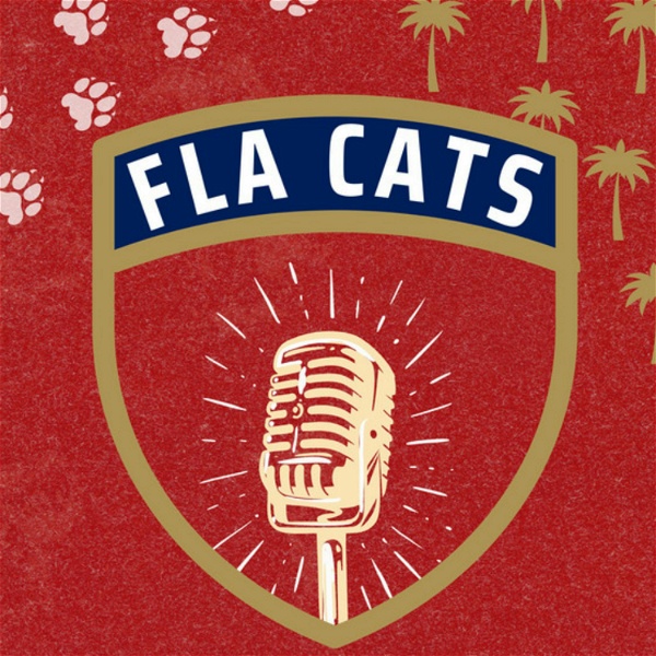 Artwork for The FLA Cats Hockey Podcast