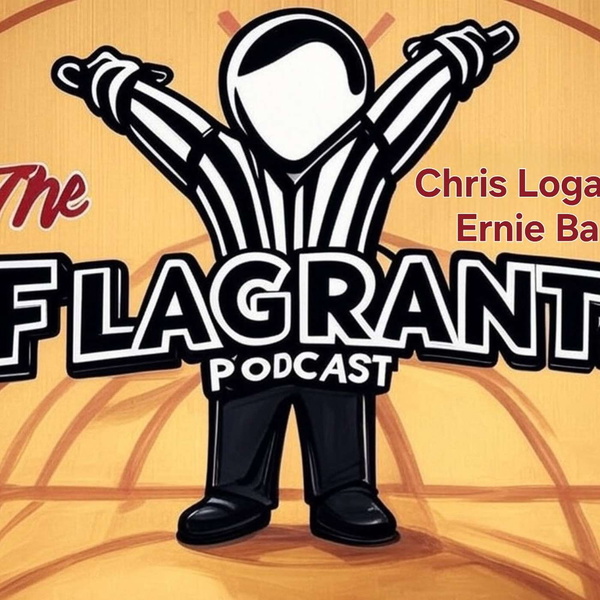 Artwork for The Flagrant 2