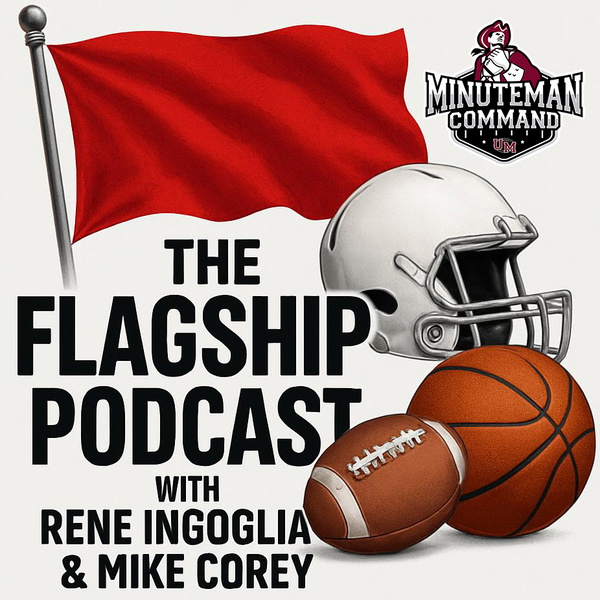 Artwork for The Flagship Pod