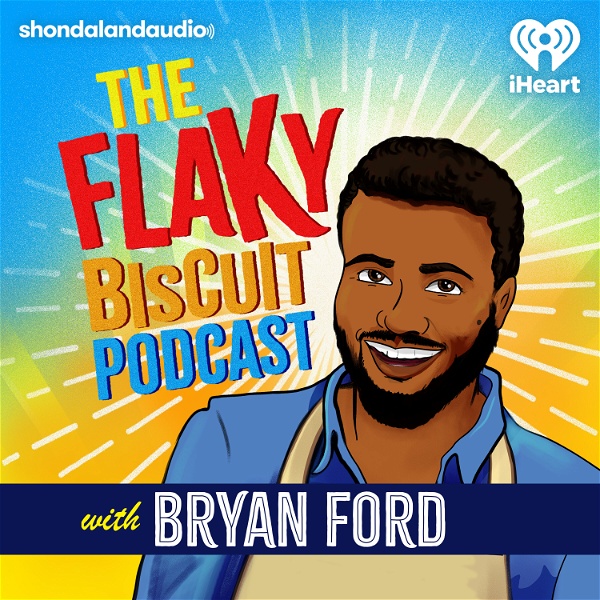 Artwork for The Flaky Biscuit Podcast