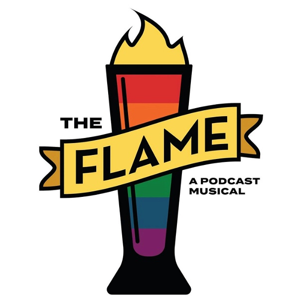 Artwork for The Flame