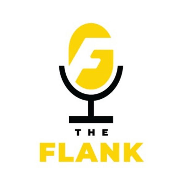 Artwork for The Flank