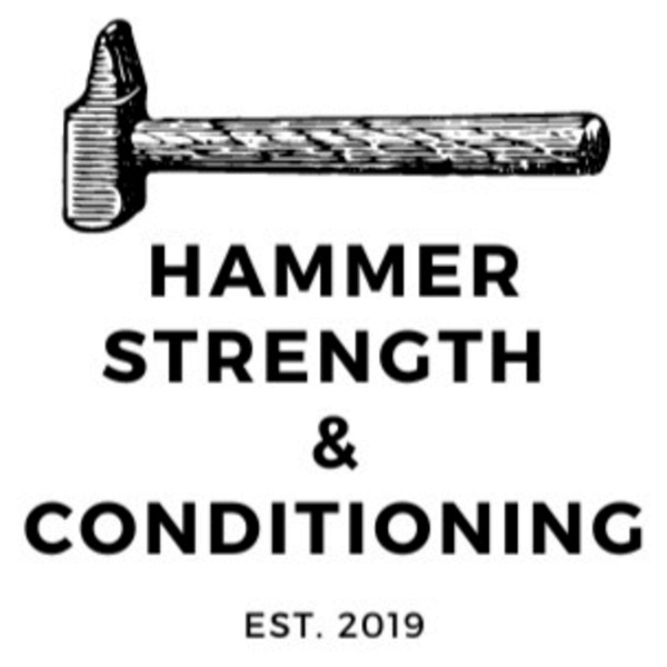 Artwork for The Hammer Strength and Conditioning Podcast
