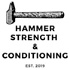 The Hammer Strength and Conditioning Podcast