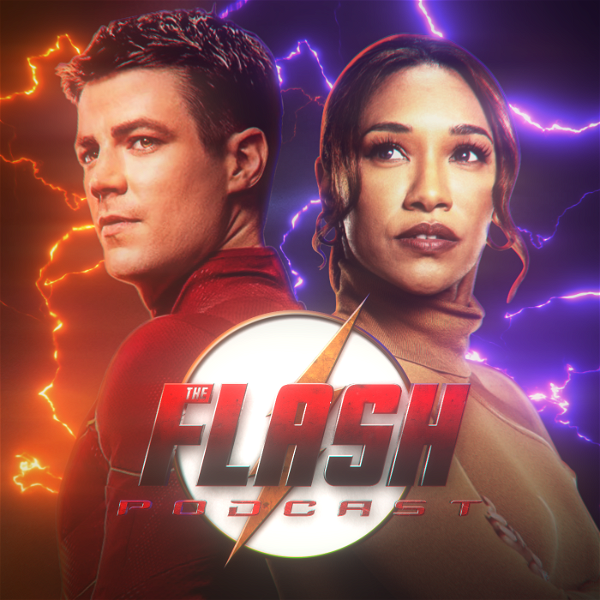 Artwork for The Flash Podcast