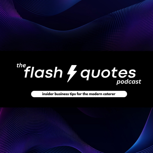 Artwork for The Flashquotes Podcast