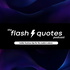 The Flashquotes Podcast