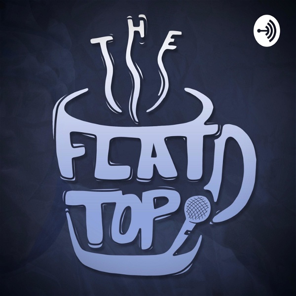 Artwork for The FLAT TOP