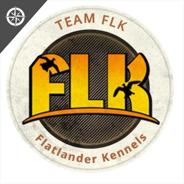 Artwork for The Flatlander Kennels Podcast