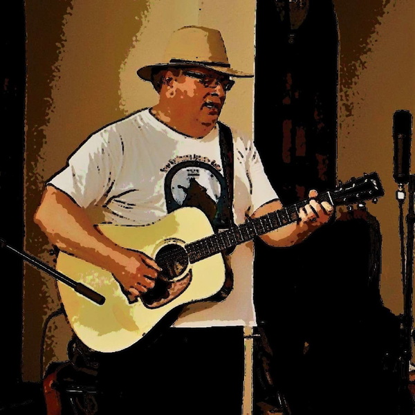 Artwork for The Flatpicking Pilgrim's Progress