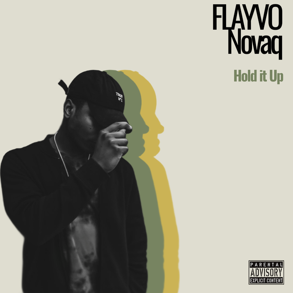 Artwork for THE FLAYVO NOVAQ PODCAST