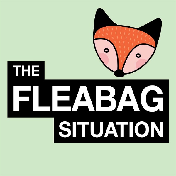 Artwork for The Fleabag Situation: A Fleabag Fan Podcast