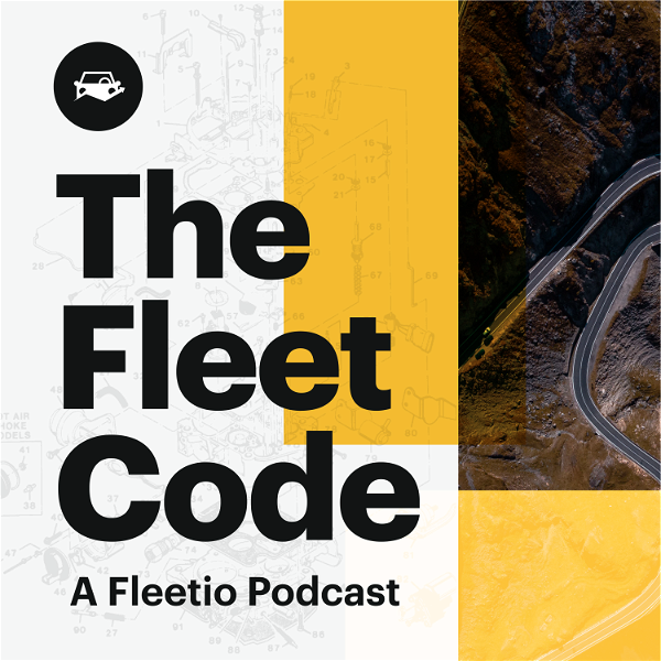 Artwork for The Fleet Code