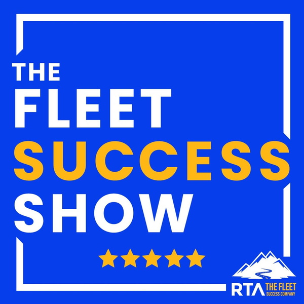 Artwork for The Fleet Success Show