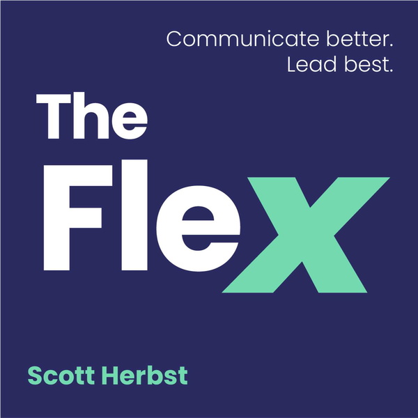 Artwork for The Flex