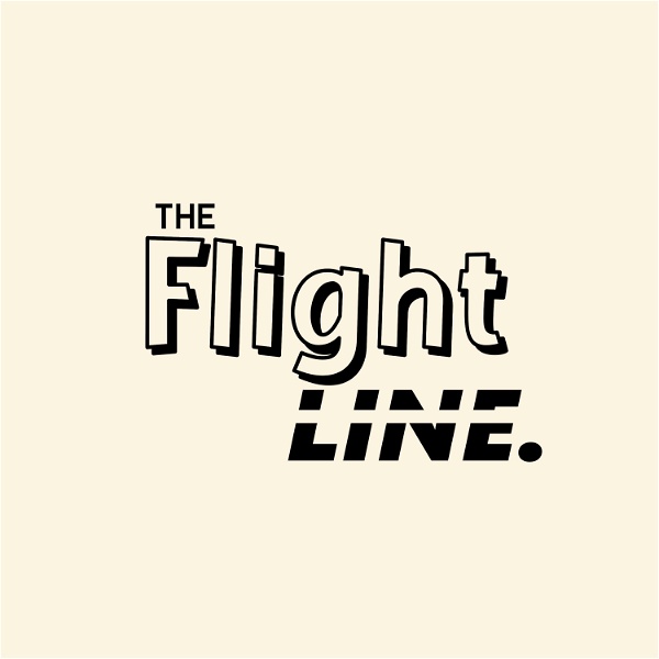 Artwork for The Flight Line