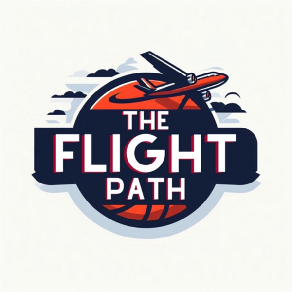 Artwork for The Flight Path