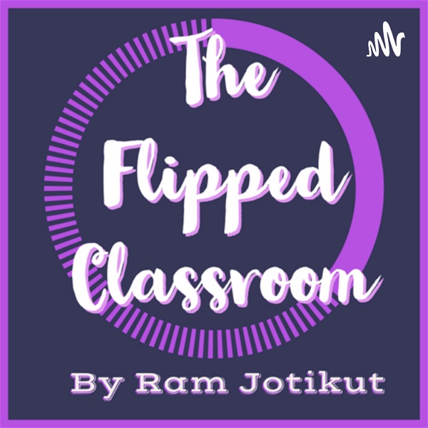 Artwork for The Flipped Classroom