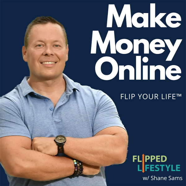 Artwork for Flipped Lifestyle™ Podcast