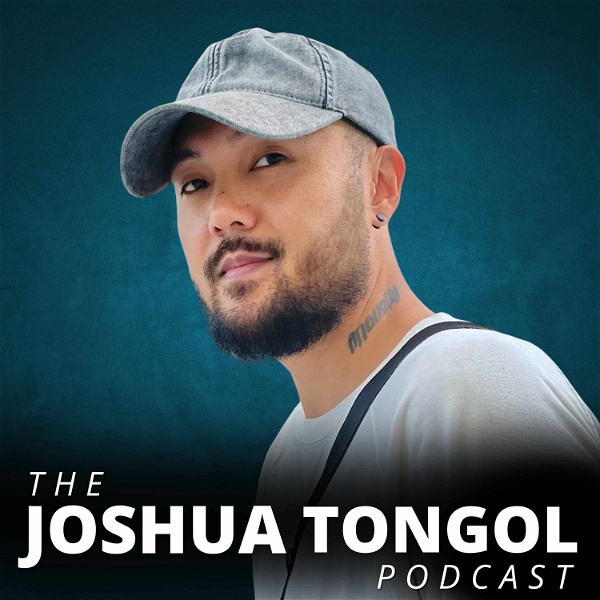 Artwork for The Joshua Tongol Podcast