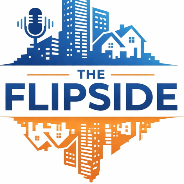 Artwork for The Flipside