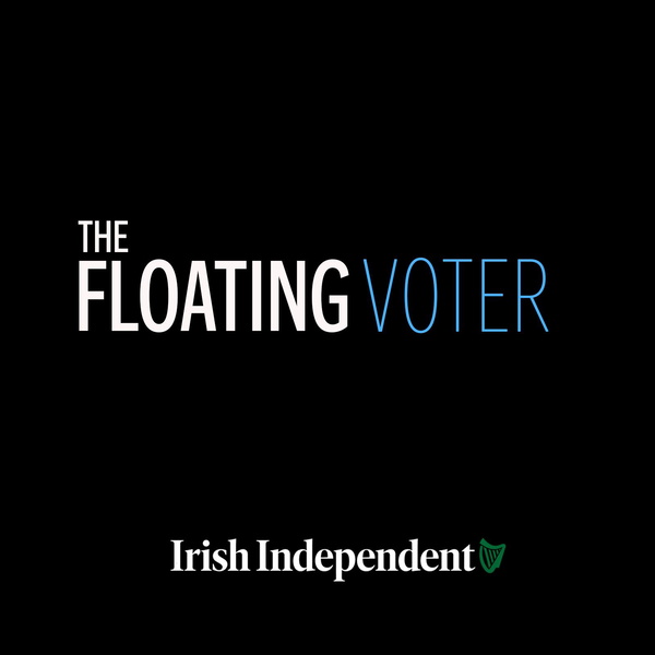 Artwork for The Floating Voter