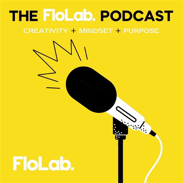 Artwork for The FloLab Podcast