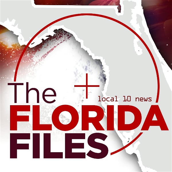 Artwork for The Florida Files
