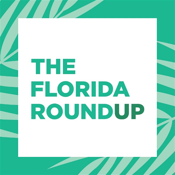 Artwork for The Florida Roundup