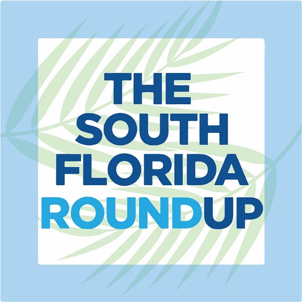 Artwork for The South Florida Roundup