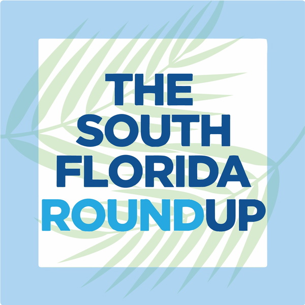Artwork for The South Florida Roundup