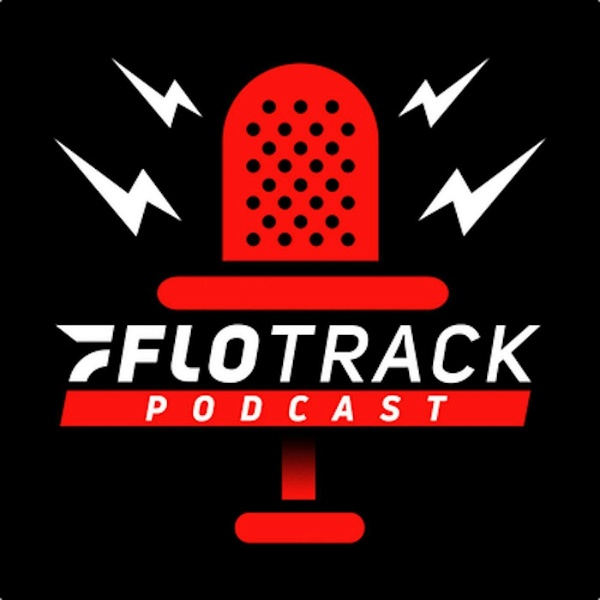 Artwork for The FloTrack Podcast
