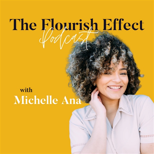 Artwork for The Flourish Effect