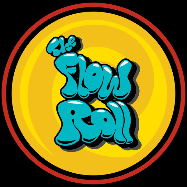 Artwork for The Flow Roll Podcast