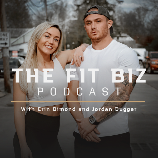 Artwork for The Fitness Business Podcast