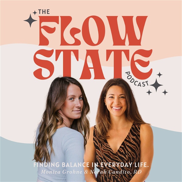 Artwork for The Flow State Podcast