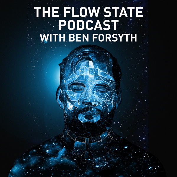 Artwork for The Flow State podcast