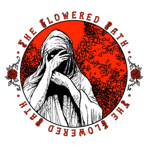 Artwork for The Flowered Path