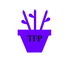 The Flowerpot Pen