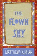 Artwork for The Flown Sky