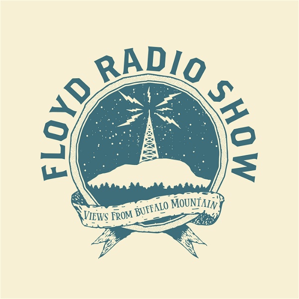 Artwork for The Floyd Radio Show, Live From The Floyd Country Store