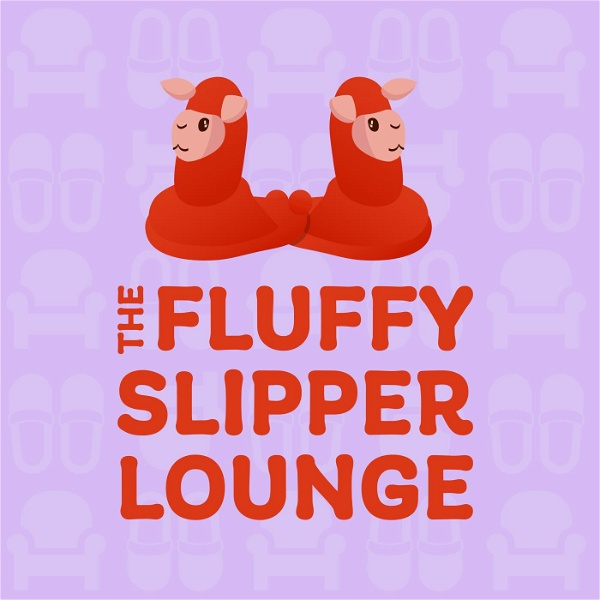 Artwork for The Fluffy Slipper Lounge
